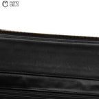Bicolor Supermodel Chain Travel Bag