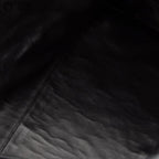 Bicolor Supermodel Chain Travel Bag