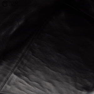 Bicolor Supermodel Chain Travel Bag