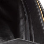 Bicolor Supermodel Chain Travel Bag