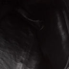 Bicolor Supermodel Chain Travel Bag