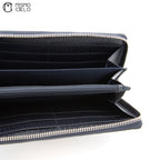 Ophidia GG Zip Around Wallet