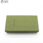 Ophidia GG Zip Around Wallet