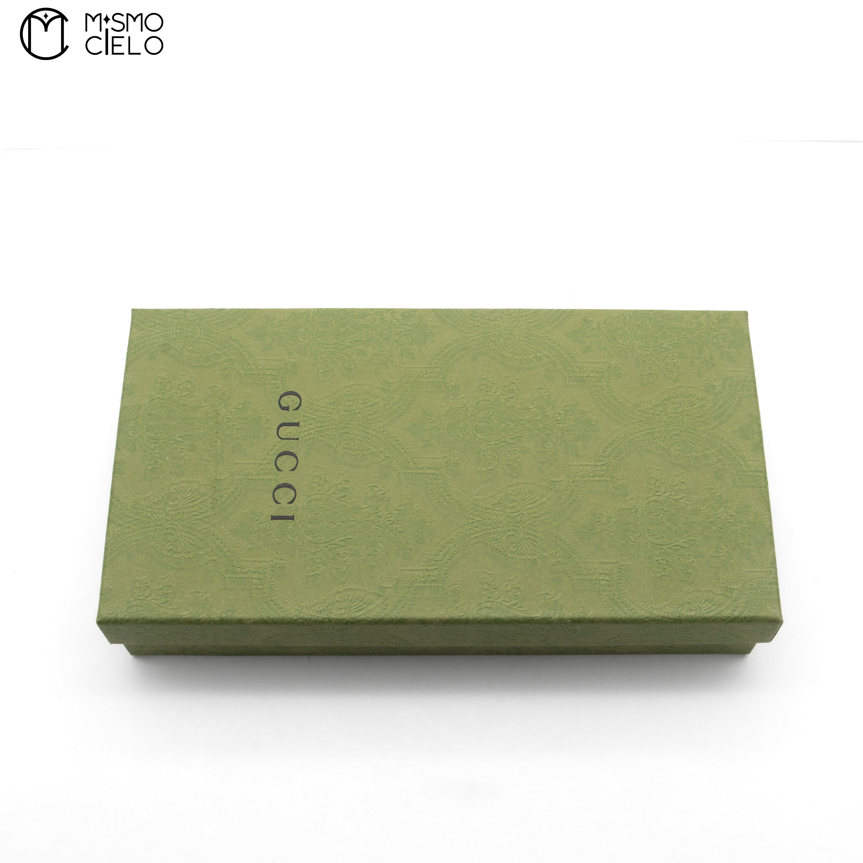 Ophidia GG Zip Around Wallet