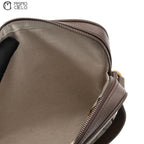 Ophidia Small Messenger Bag