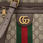 Ophidia Small Messenger Bag