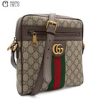 Ophidia Small Messenger Bag