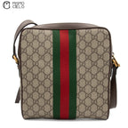 Ophidia Small Messenger Bag