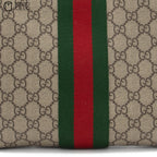 Ophidia Small Messenger Bag