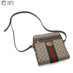 Ophidia Small Messenger Bag