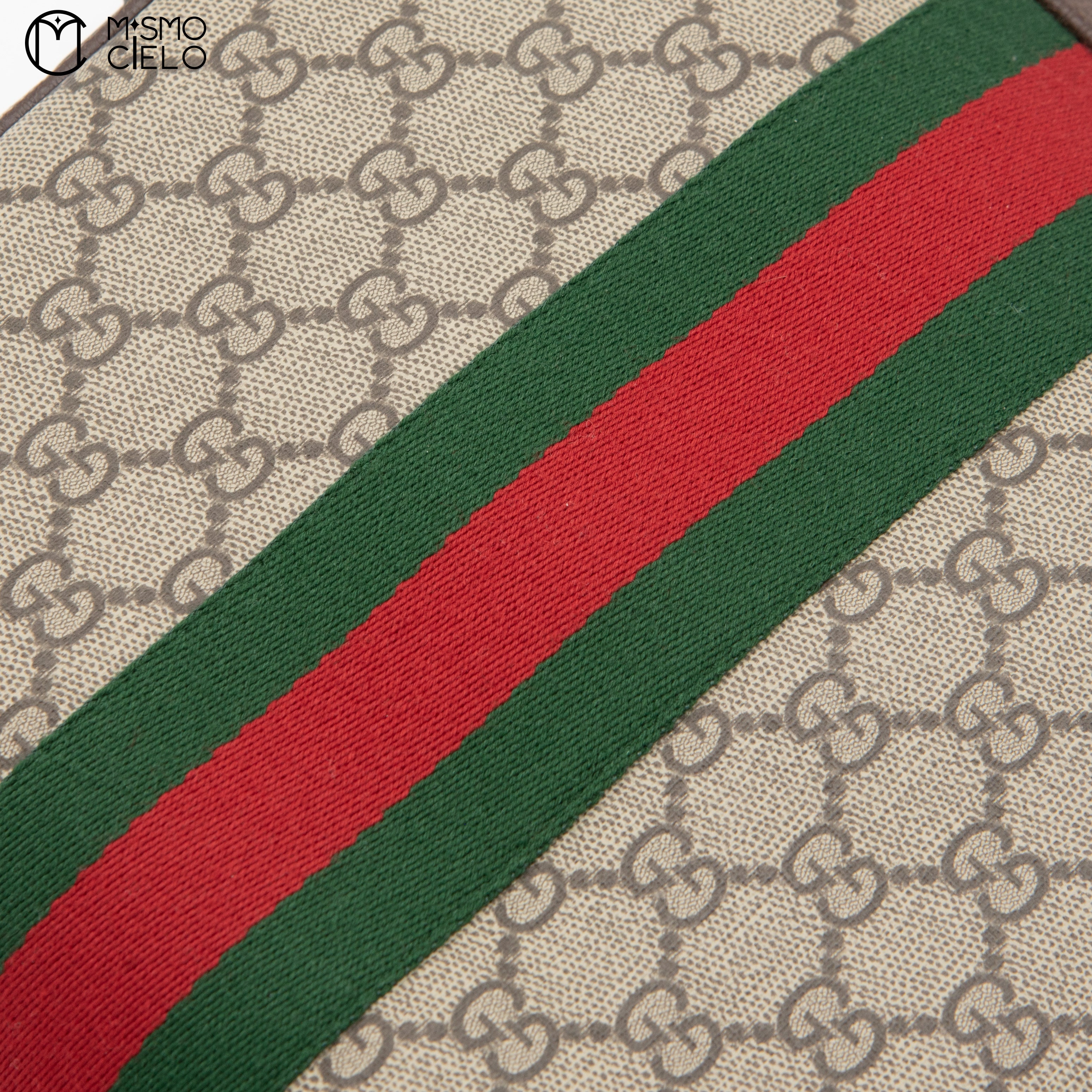 Ophidia Small Messenger Bag