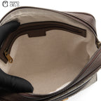 Ophidia Small Messenger Bag