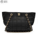 Chocobar Rum chain Tote Bag