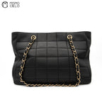 Chocobar Rum chain Tote Bag