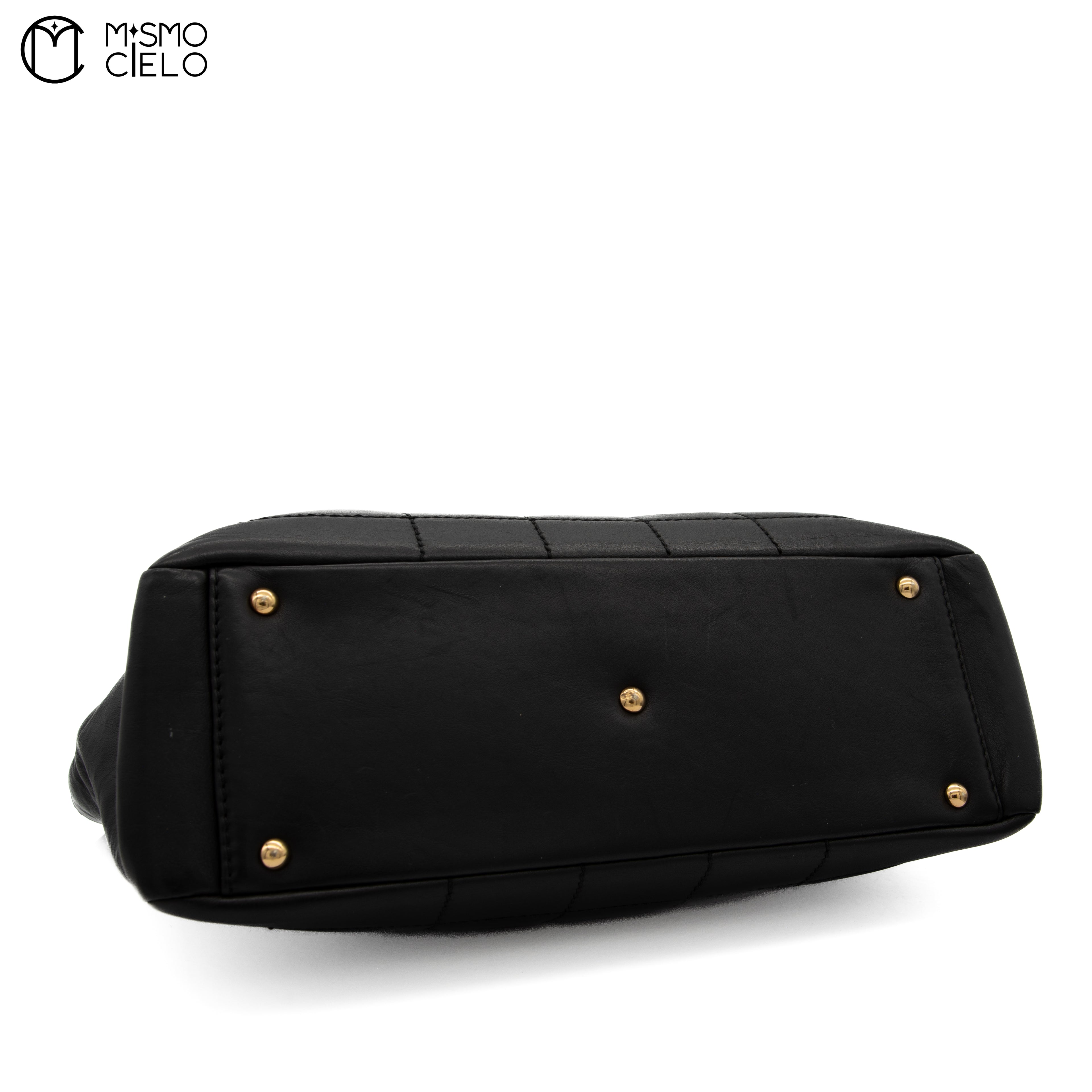 Chocobar Rum chain Tote Bag