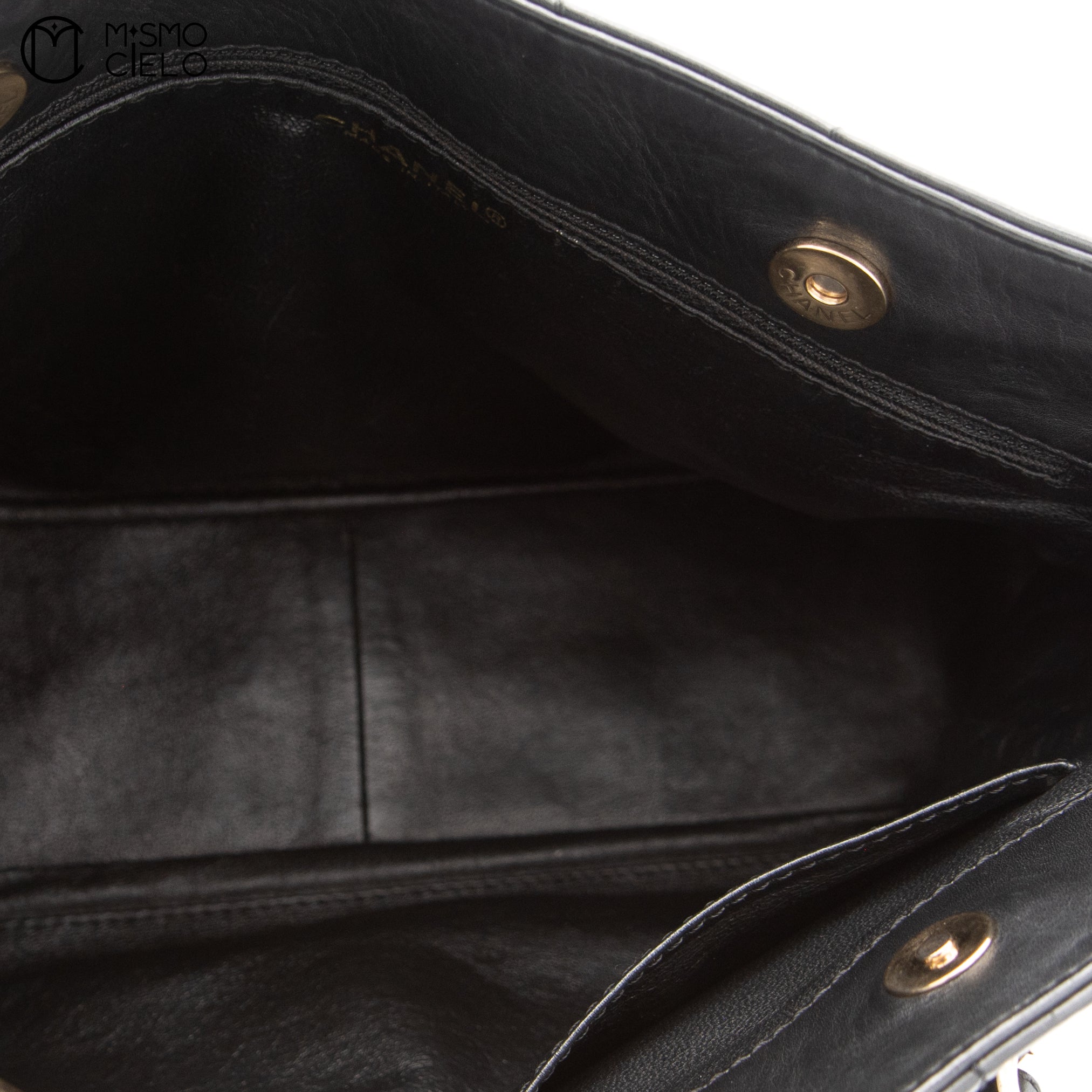 Chocobar Rum chain Tote Bag