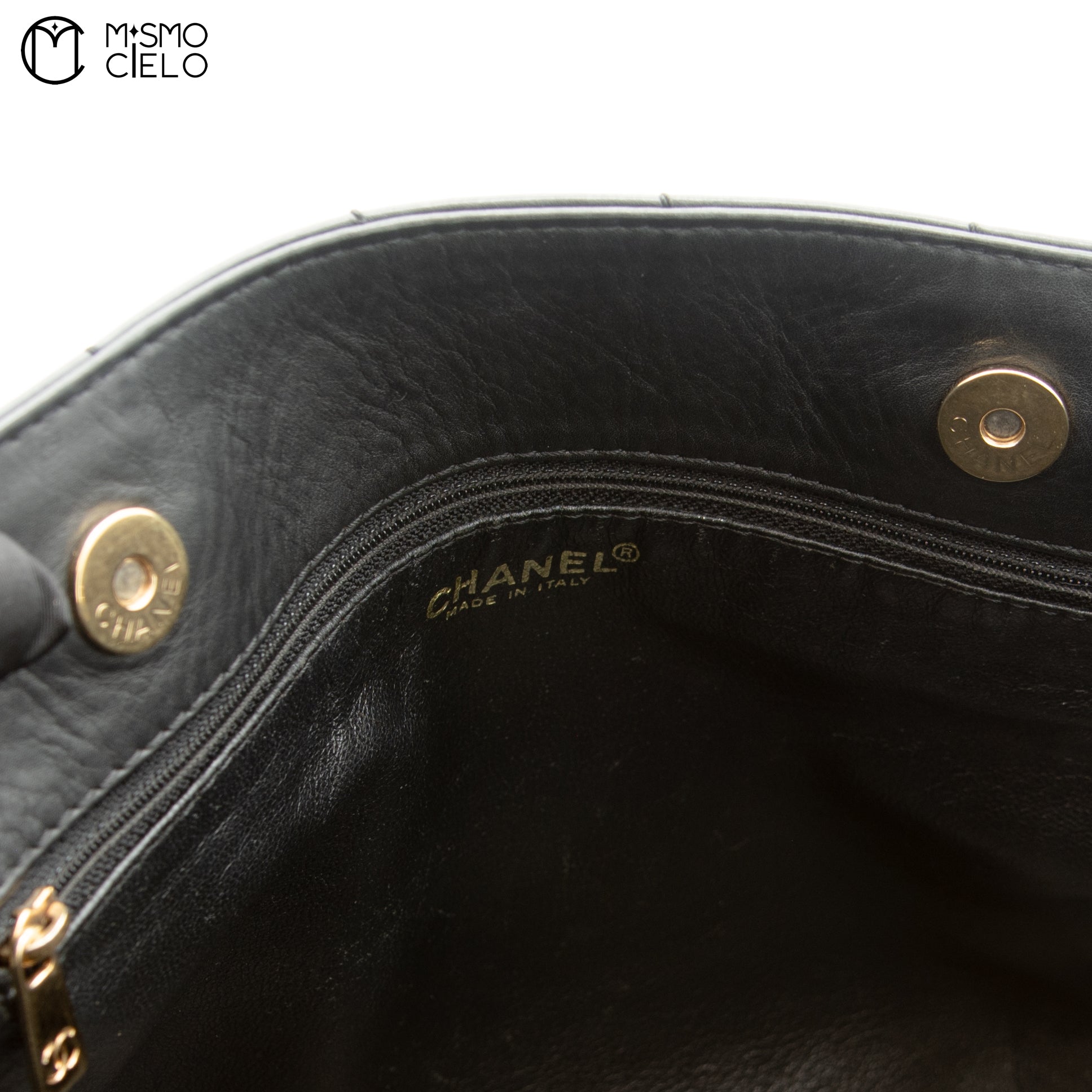 Chocobar Rum chain Tote Bag