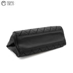 Ultra Stitch Matelasse chain Tote Bag