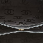 Ultra Stitch Matelasse chain Tote Bag