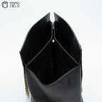 Ultra Stitch Matelasse chain Tote Bag