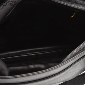 Caviar Skin Triple Coco chain Tote Bag and Ball Charm