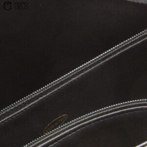 Caviar Skin Triple Coco chain Tote Bag and Ball Charm