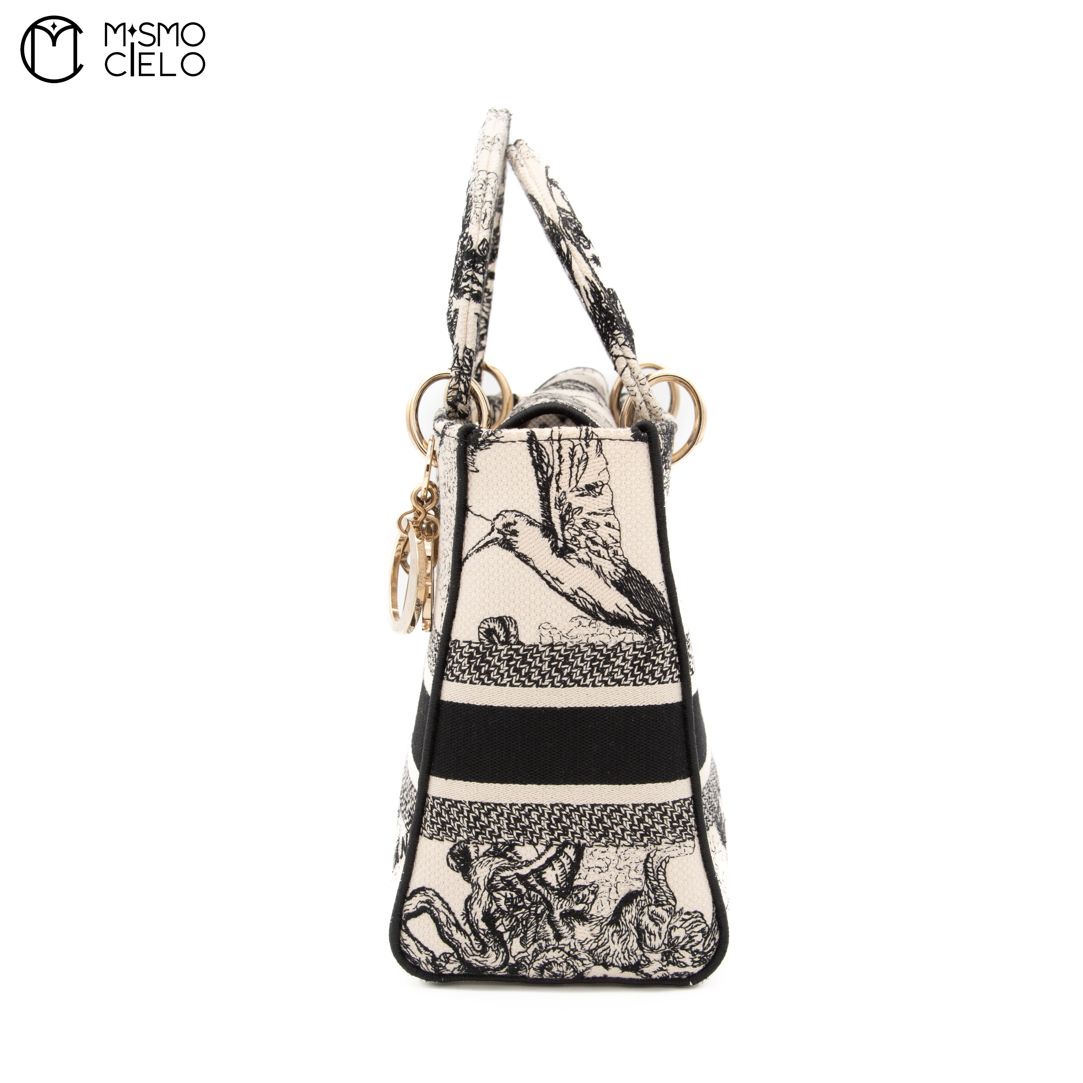 Lady Dior Hercules Edition