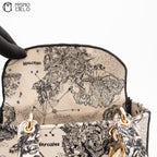 Lady Dior Hercules Edition