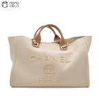Deauville Tote Bag