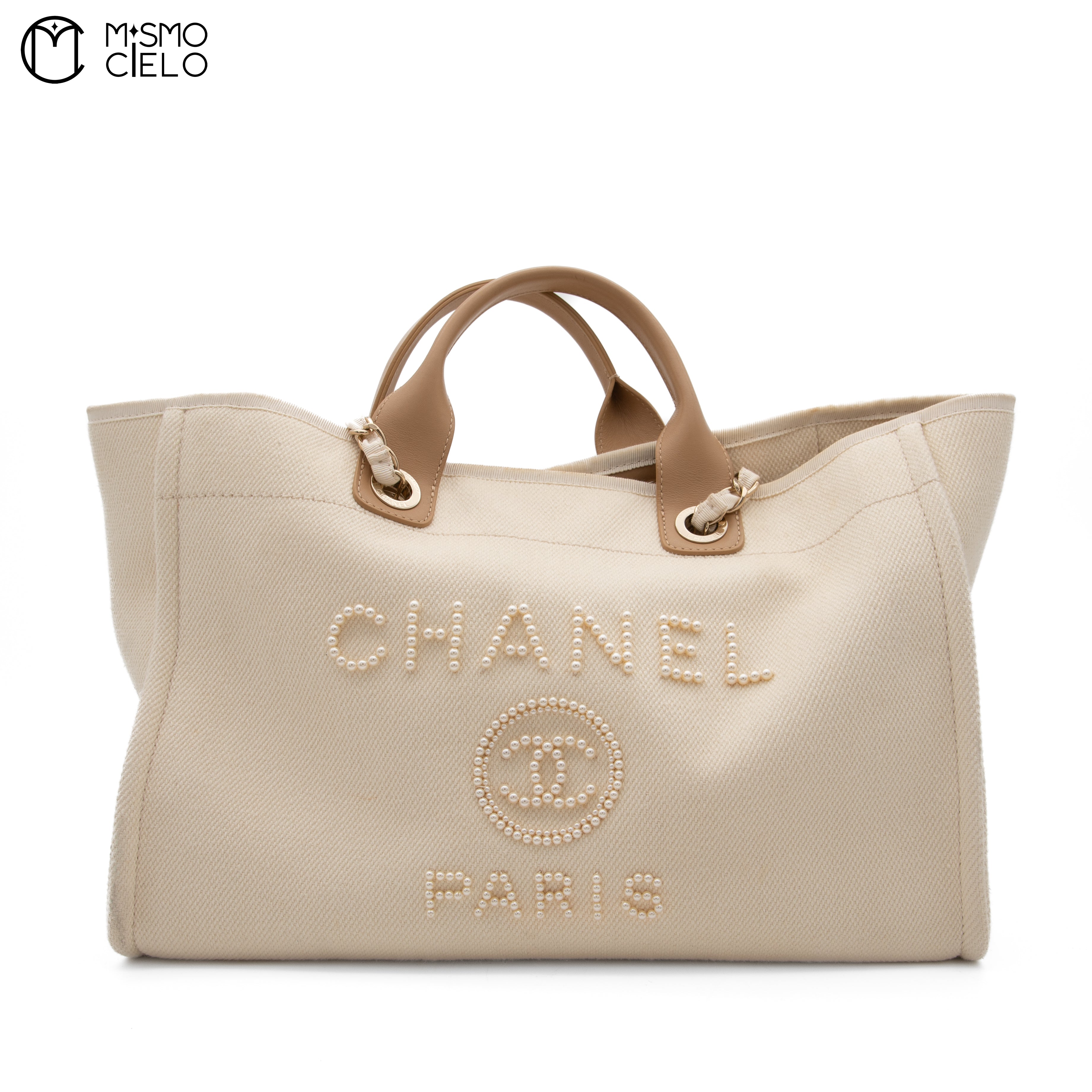 Deauville Tote Bag