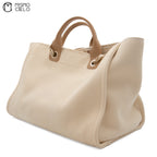 Deauville Tote Bag