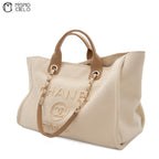 Deauville Tote Bag