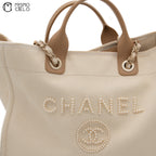 Deauville Tote Bag