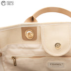 Deauville Tote Bag