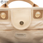 Deauville Tote Bag