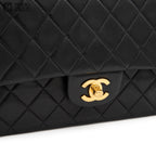 Classic W Flap 25 Shoulder Bag 6th Series