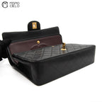 Classic W Flap 25 Shoulder Bag 6th Series
