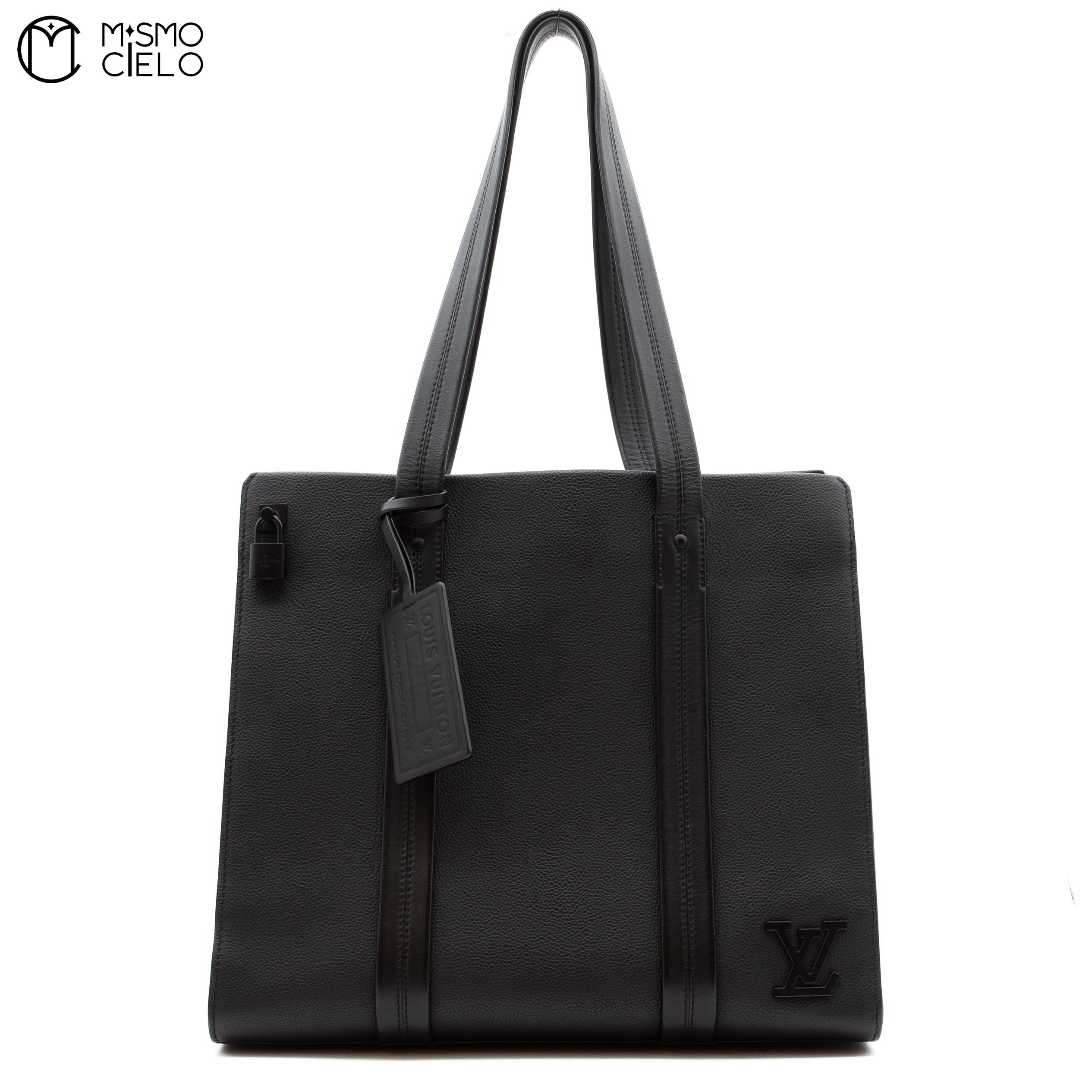 Aerogram Tote Bag