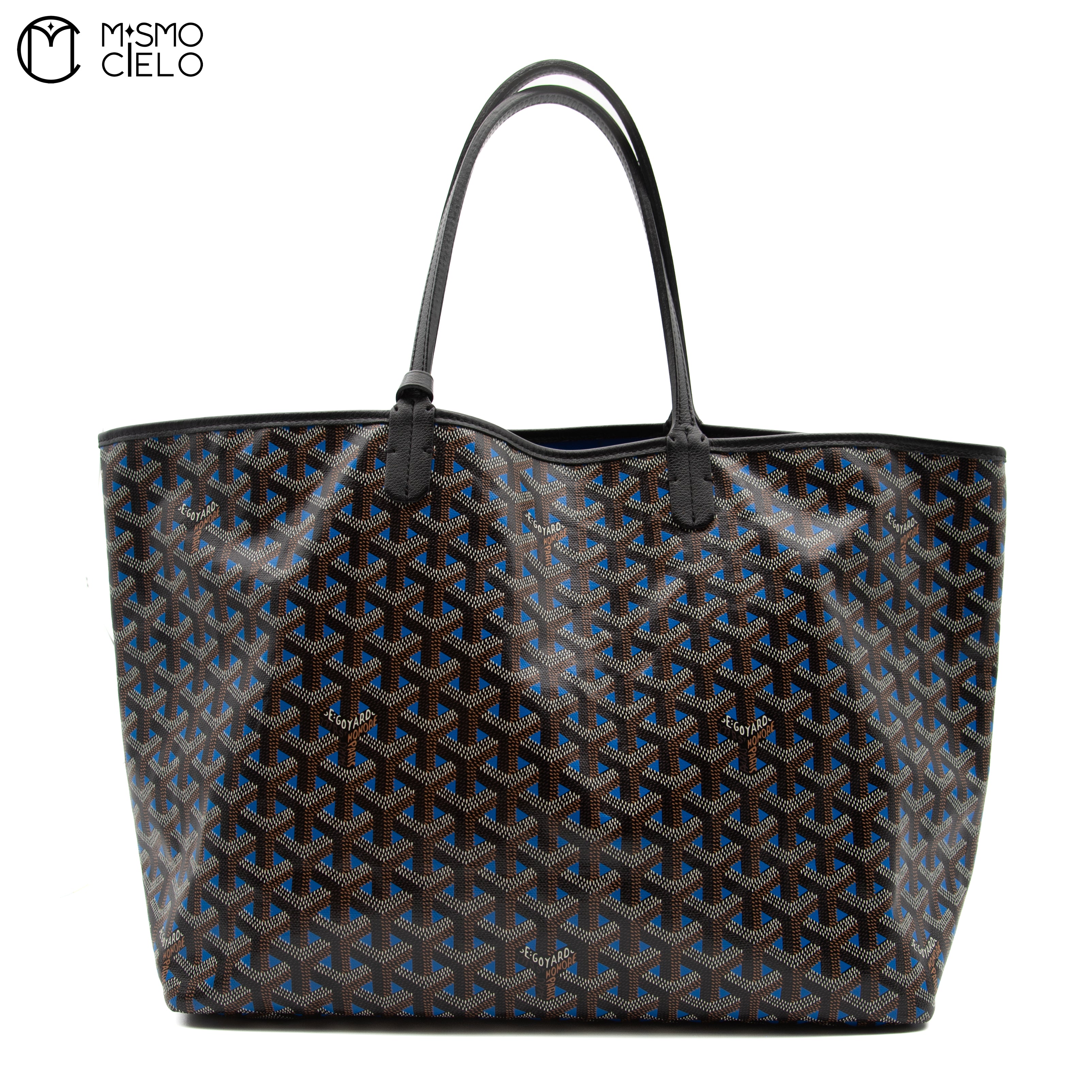 Saint Louis Clairvoy