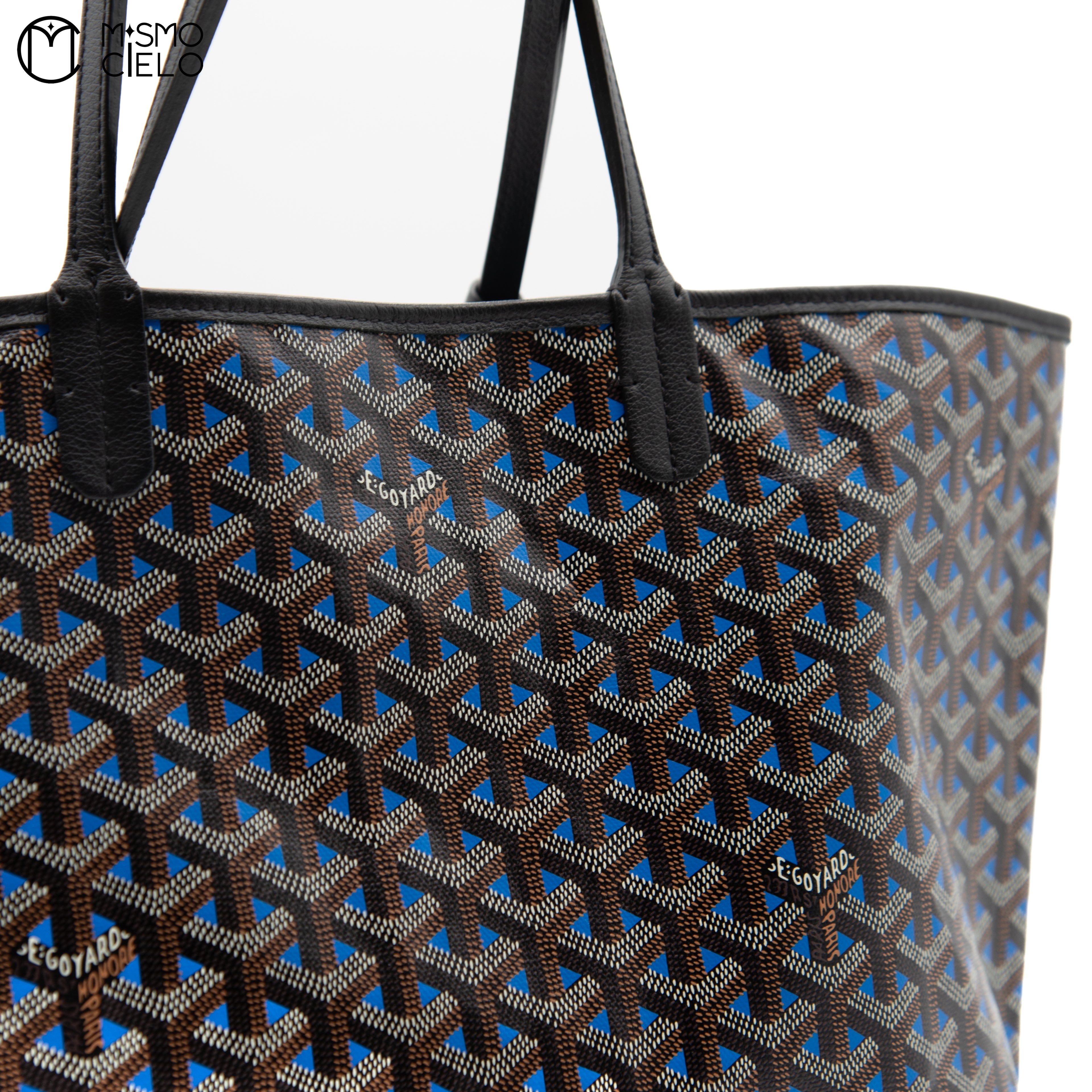 Saint Louis Clairvoy