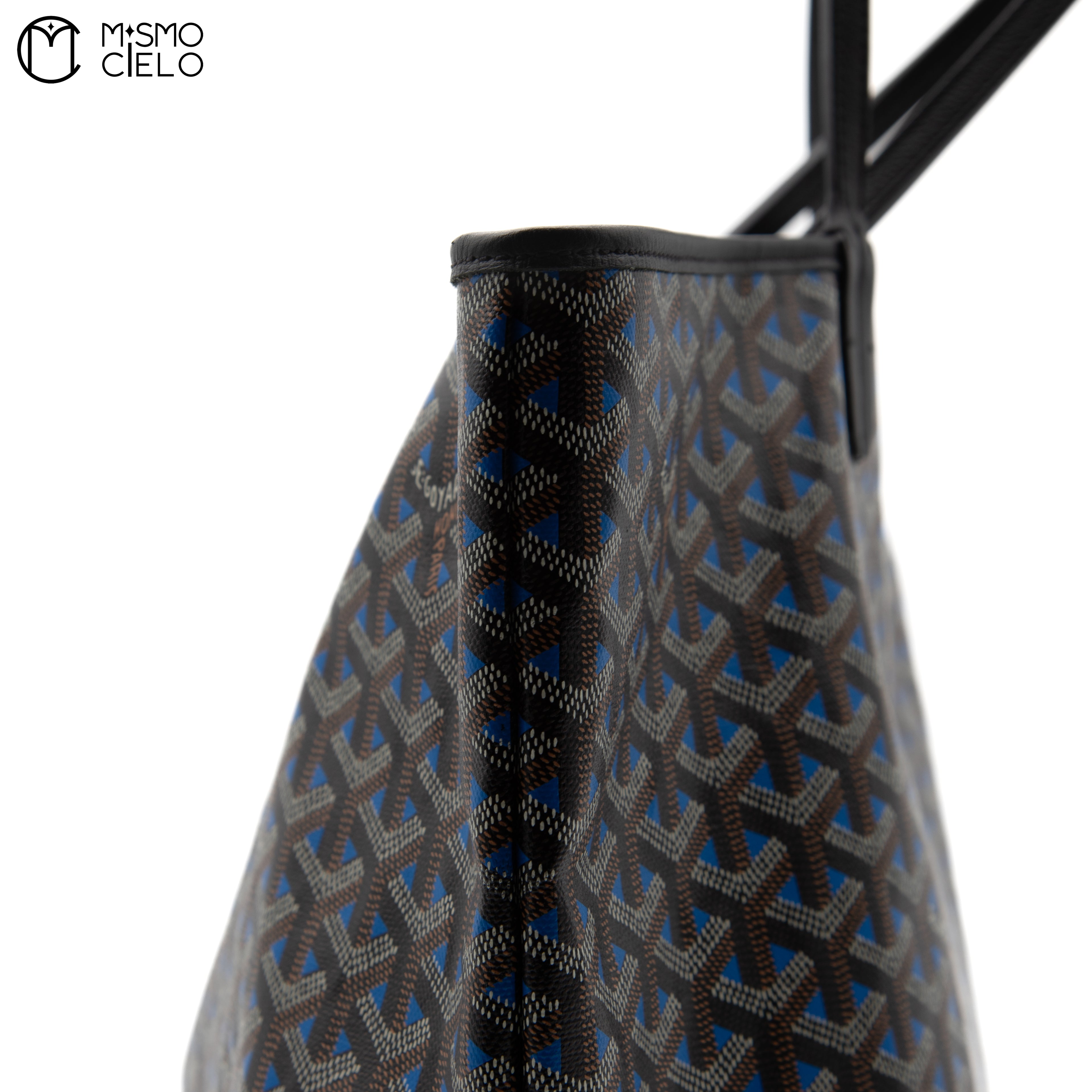 Saint Louis Clairvoy