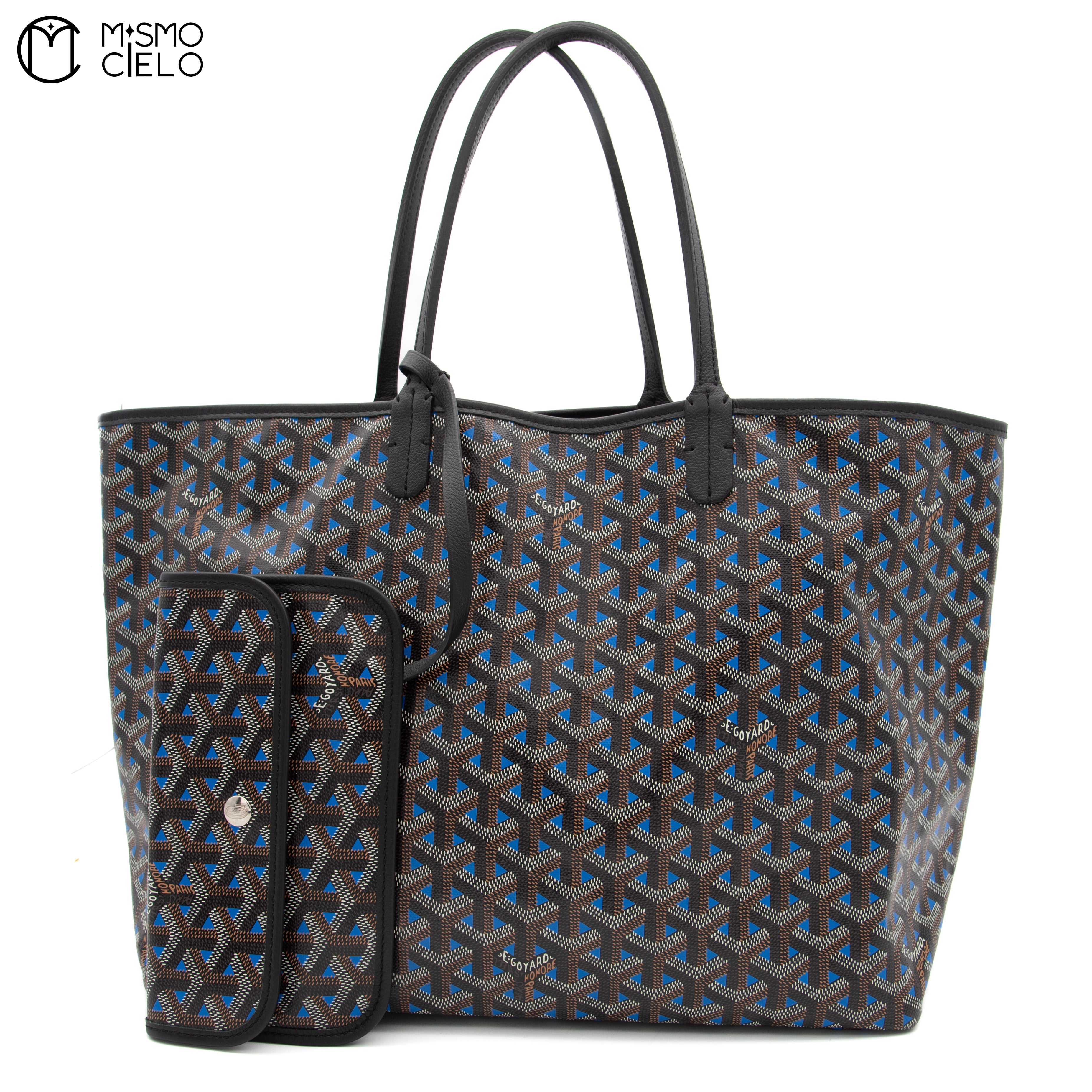 Saint Louis Clairvoy