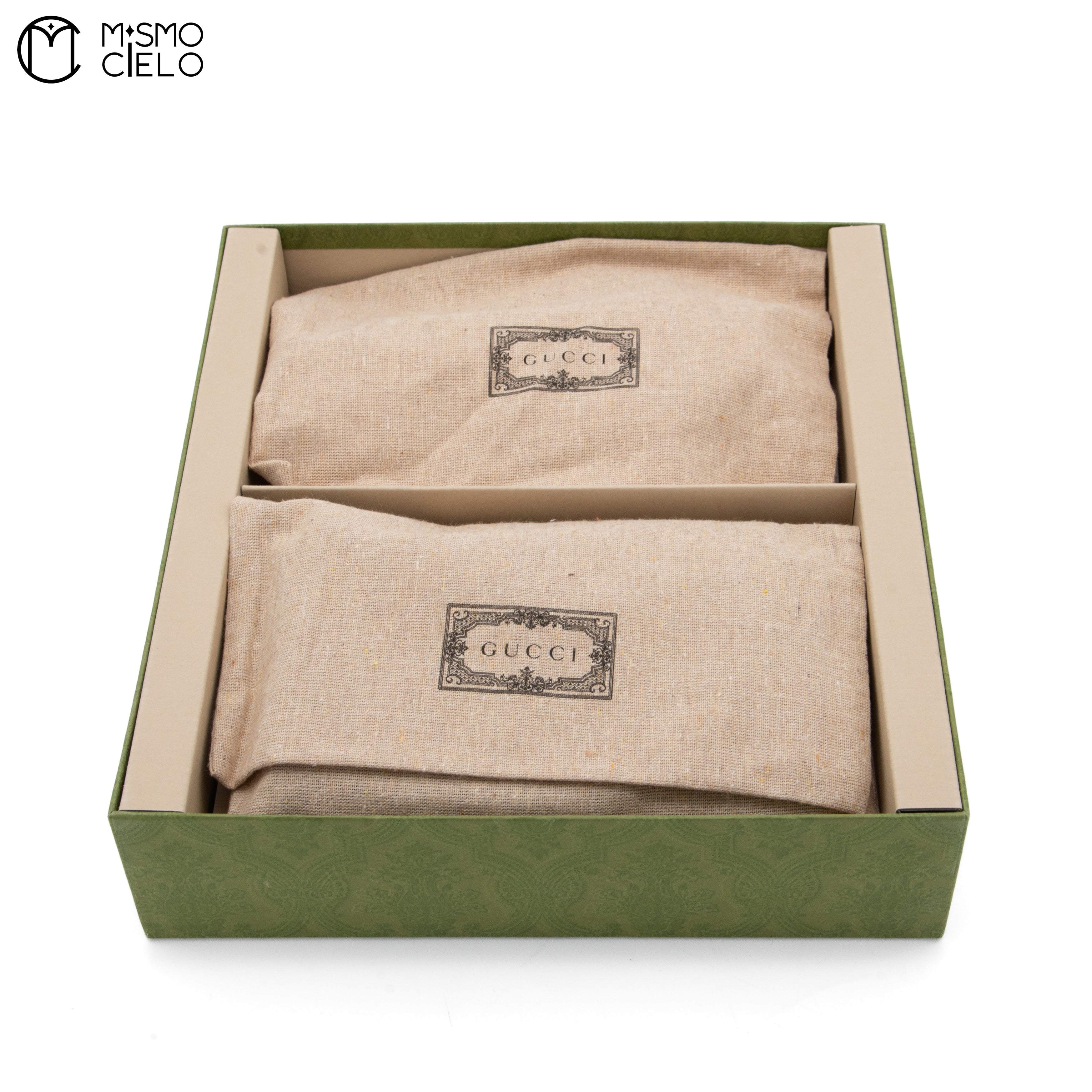 Marmont Belt Bag with Mini Bag