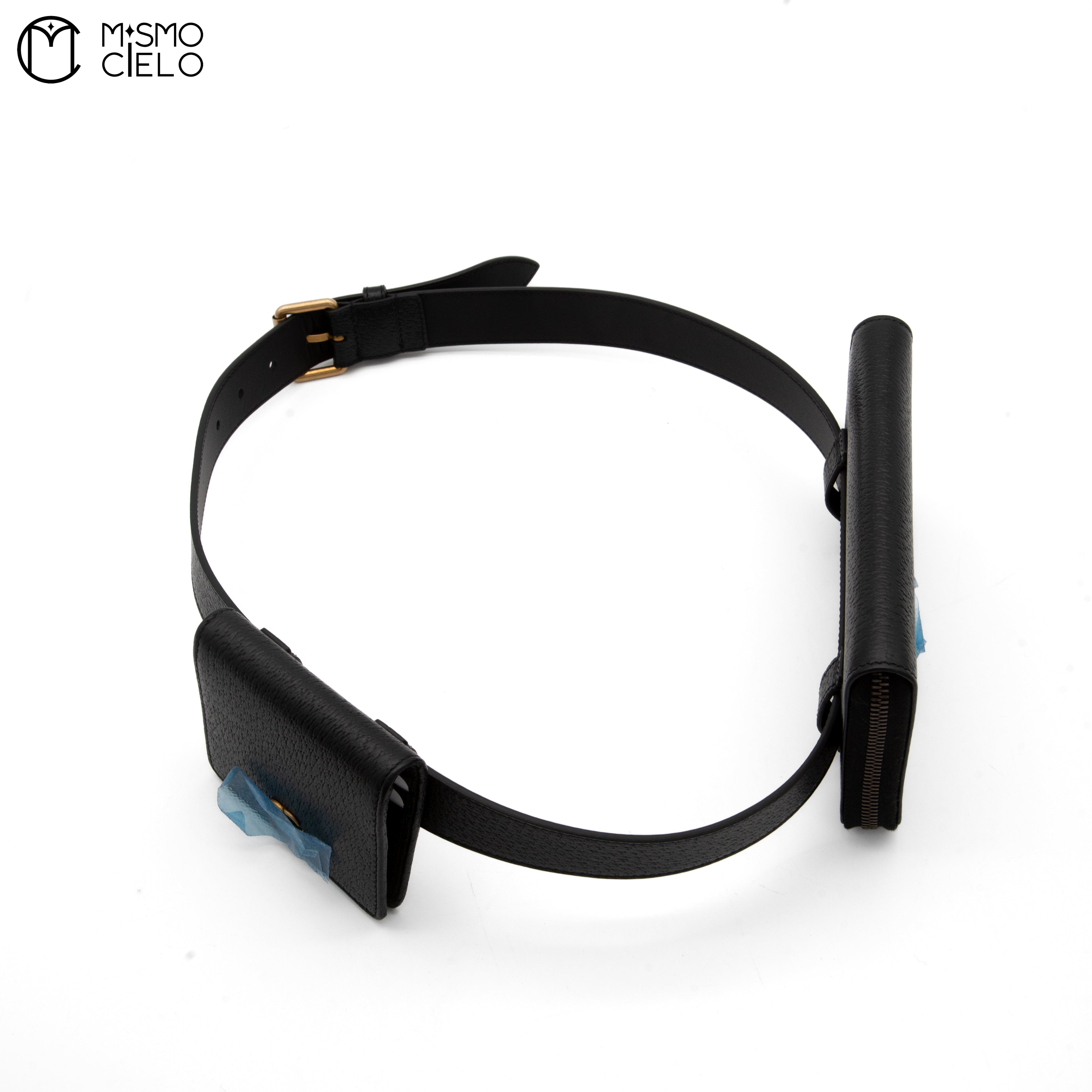 Marmont Belt Bag with Mini Bag