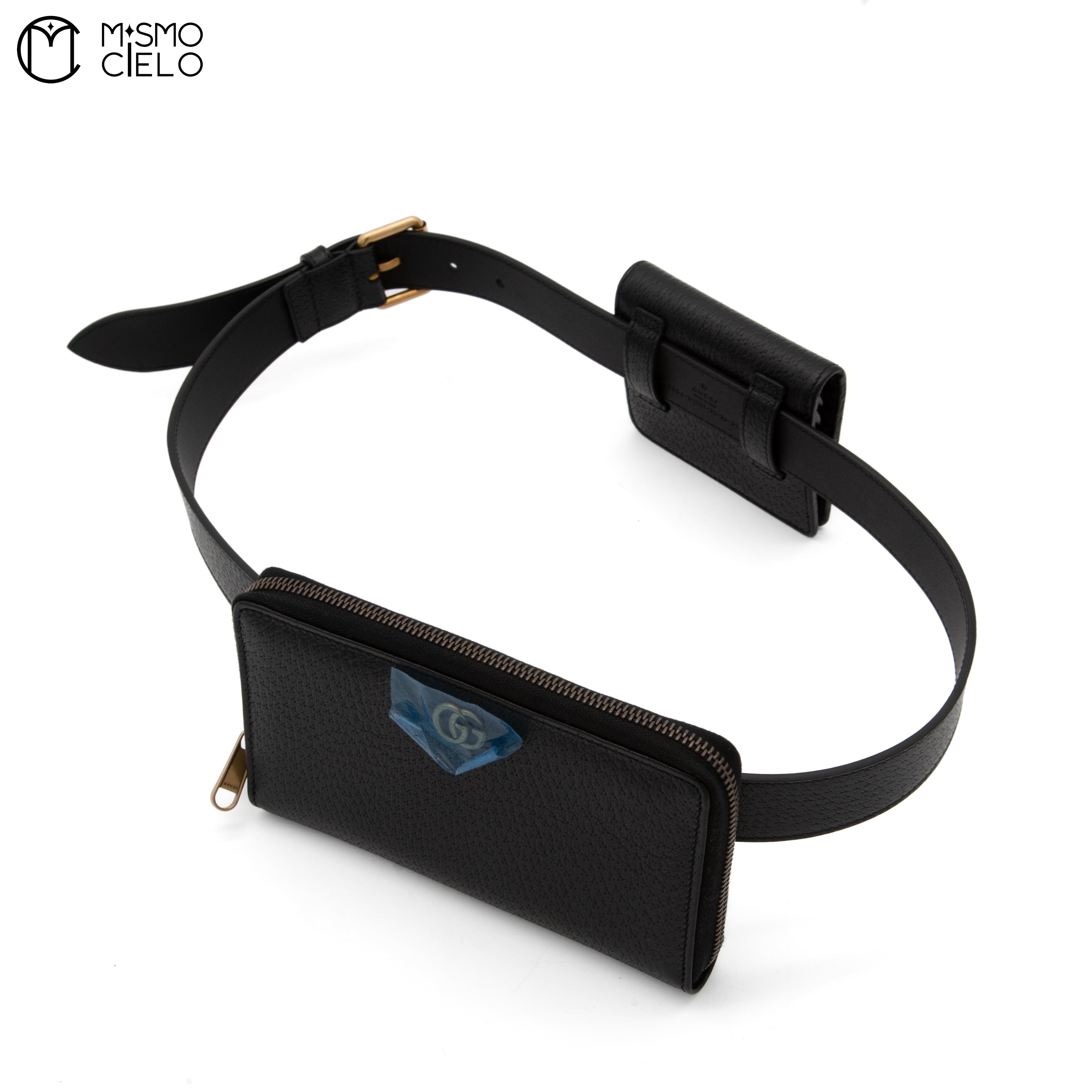 Marmont Belt Bag with Mini Bag