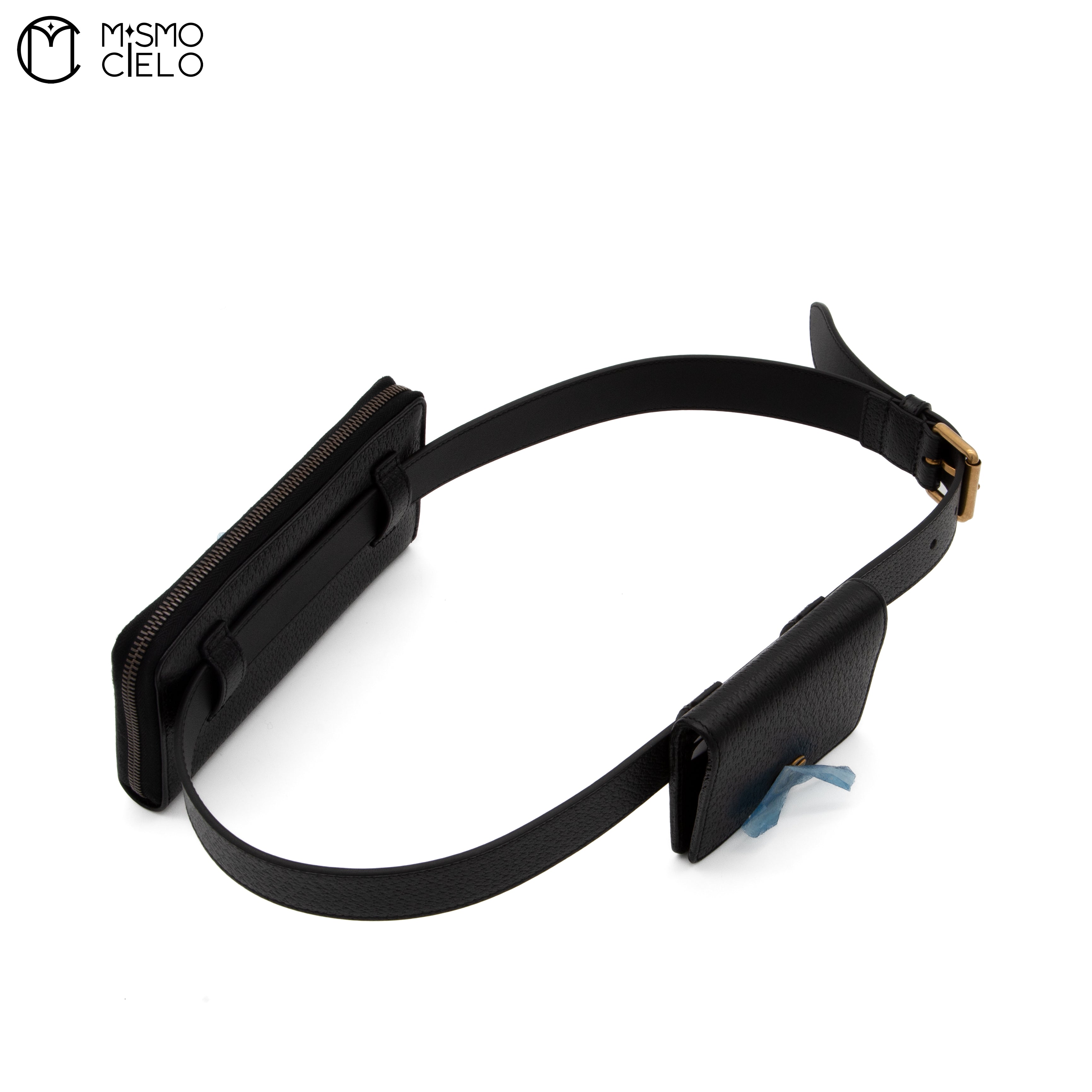 Marmont Belt Bag with Mini Bag