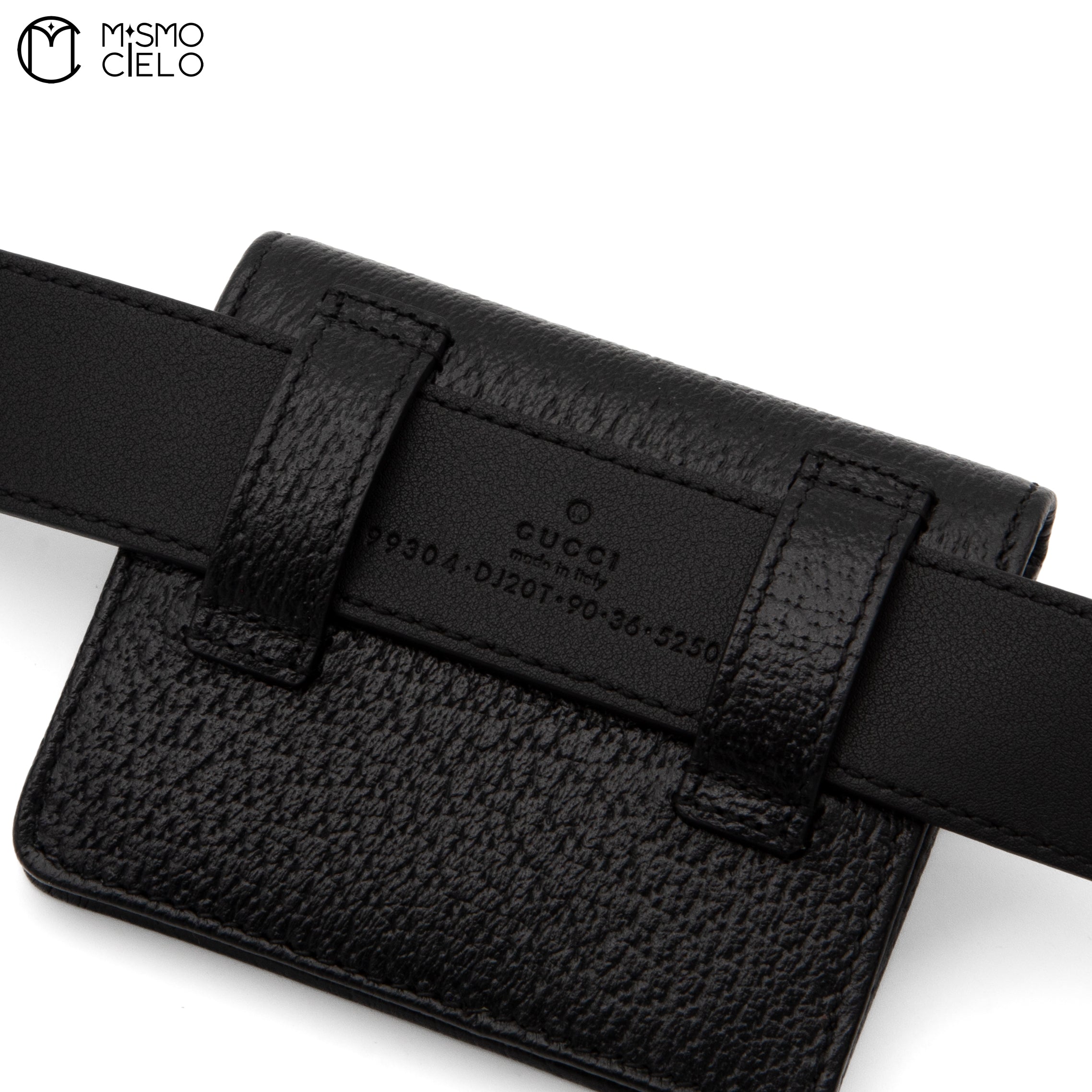 Marmont Belt Bag with Mini Bag