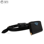 Marmont Belt Bag with Mini Bag