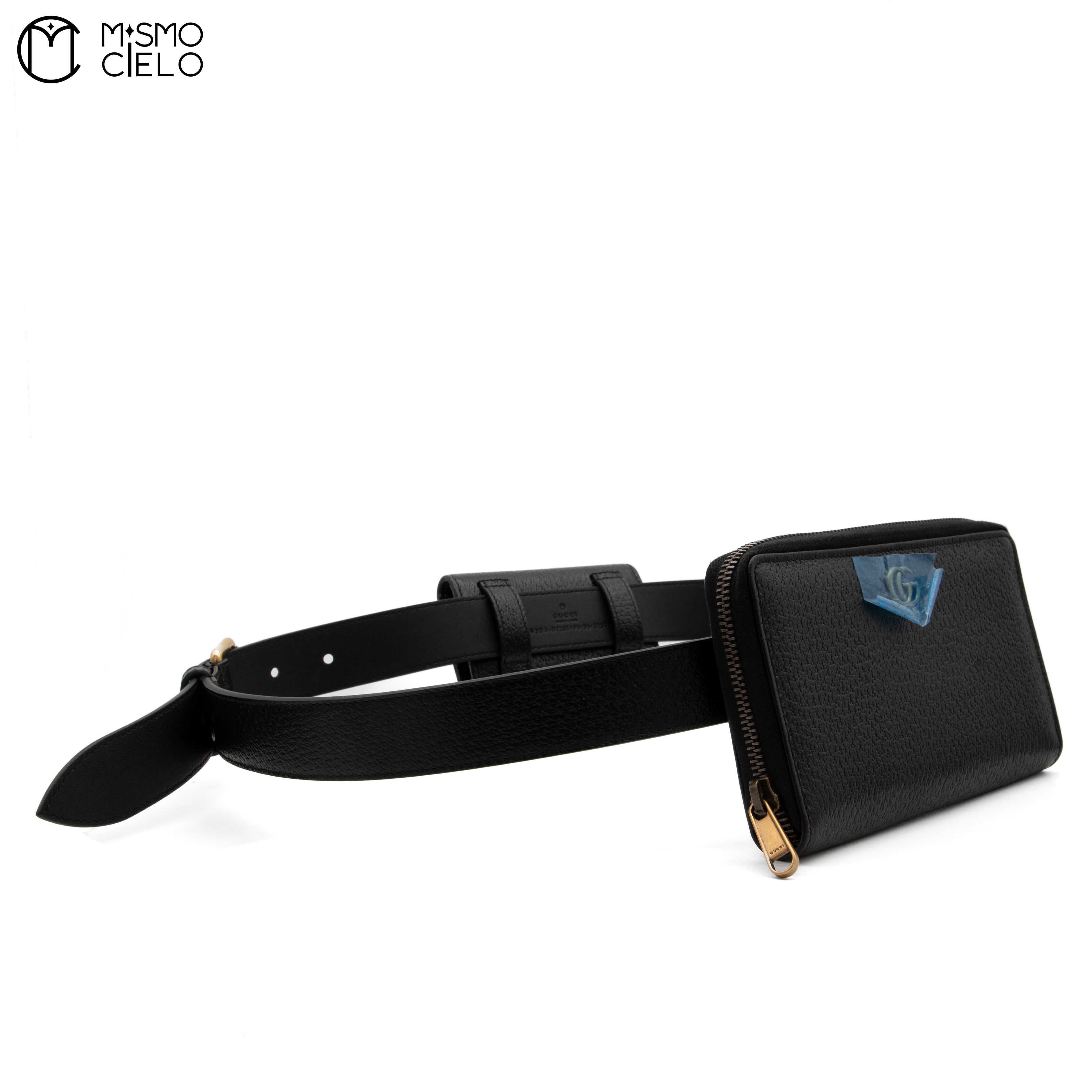 Marmont Belt Bag with Mini Bag