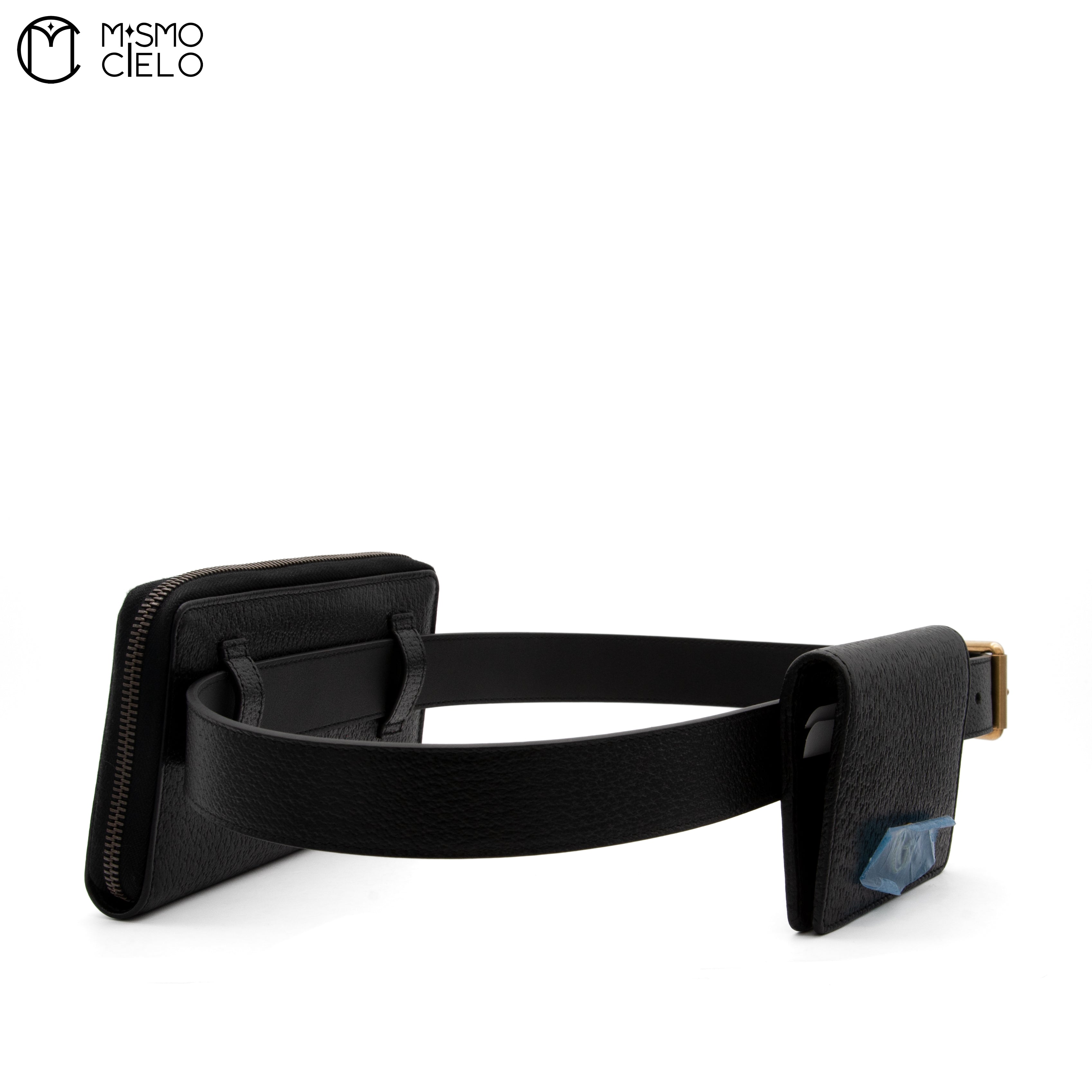 Marmont Belt Bag with Mini Bag